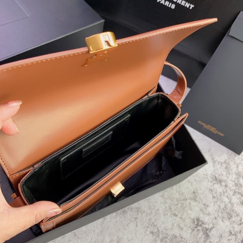 YSL Satchel Bags